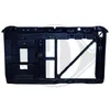 DIEDERICHS 4005002 Schlossträger Frontmaske für CITROËN C3 Produktbild-Vorschau 4