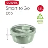 Frischhaltedose "smart to go eco lunch" Kit Produktbild-Vorschau 4