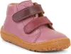 Froddo Kinder Barfußschuhe Rosa G2130360-9 Grösse 27 Produktbild-Vorschau 6
