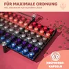 bremermann Kaffeekapselbox, Kapselhalter, transparente Produktbild-Vorschau 3