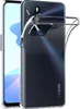 OPPO A16 / A16s Pouzdro, tenké průhledné měkké TPU Ochranné Náhled obrázku produktu 1