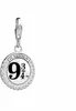 Charms Harry Potter Silber   Kollektion  - frau Produktbild-Vorschau 1