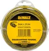 Dewalt Freischneiderfaden 2Mm 68M Produktbild-Vorschau 5