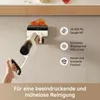 MOVA K30 Nass- & Trockensauger, 18.000 Pa, 180° Reichweite, Produktbild-Vorschau 8