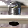 Blechlocher, gatzaag van 30 mm voor Productafbeelding-voorbeeld 6