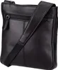 bugatti Schultertasche Umhängetasche Nome Shoulder Bag Produktbild-Vorschau 15