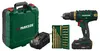 PARKSIDE® PABS 20 Li G8 20V Akku Bohrschrauber Limited Produktbild-Vorschau 1