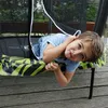 EXIT Tiggy Trampoline ø140cm – avec Filet de sécurité – Voir les images du produit 13