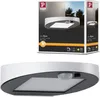 Paulmann Solar LED Applique murale extérieure Ryse Voir les images du produit 1
