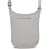 Pacsafe Coversafe V75 RFID Brustbeutel neutral grey Produktbild-Vorschau 8