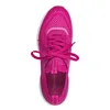 Tamaris Damen Sneaker Sock Schnürschuh Stretch 1-23714-42, Produktbild-Vorschau 2