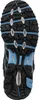Meindl Caribe Lady GTX Chaussures basses noir/azur Gr. 7 Voir les images du produit 2