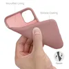 kwmobile Hülle kompatibel mit Apple iPhone 11 Hülle - Produktbild-Vorschau 9