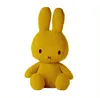 Miffy Cord-Plüschfigur 70cm gelb hochwertig Produktbild-Vorschau 1