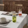 JOIEYOU Verres à boire avec couvercle et paille 550ml Voir les images du produit 8