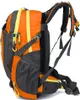 40L Leichtes Wandern Rucksack, Multifunktions Produktbild-Vorschau 3