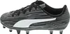 Puma Rapido III FG/AG Jr 1065760002 (30/black-white) Produktbild-Vorschau 8
