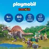 PLAYMOBIL Dinos 71820, Akčný / Dobrodružný, 4 rok / roky, Náhľad obrázku produktu 8