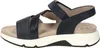 Gabor ROLLINGSOFT Damen Sandale - Sandaletten blau Freizeit Produktbild-Vorschau 4