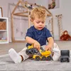 Dickie Toys|Simba Volvo Construction Set Produktbild-Vorschau 11