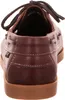 Newport Lodná obuv Yachting Men 31373039343430 Brown 45 EU Náhľad obrázku produktu 4