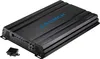 CRUNCH GPX Amplificatore digitale per subwoofer monoblocco Anteprima dell’immagine prodotto 4