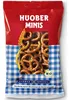 Huobermini pretzel croccanti e deliziosi conOriginal 40g Anteprima dell’immagine prodotto 1