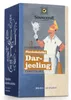 Čaj černý Sonnentor , Neodolatelný darjeeling, 18x1,5 g Produktbild-Vorschau 1