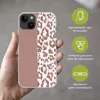 MuchoWow® Handyhülle Schutzhülle Hülle für Apple iPhone 14 Produktbild-Vorschau 6