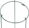 Tuteurs KADAX, 90 cm de hauteur, lot de 6, tuteurs en acier Voir les images du produit 5