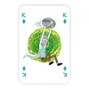 Cartes à jouer Rick and Morty Voir les images du produit 4