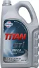 5 Liter FUCHS 5W-30 TITAN GT1 PRO C-3 BMW Longlife-04 MB Produktbild-Vorschau 1