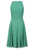 Vera Mont Damen Cocktailkleid Produktbild-Vorschau 5