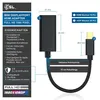 Mini Displayport auf HDMI Adapter Kabel Mini DP zu HDMI 4K Produktbild-Vorschau 7