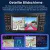 Autoradio Hexinex pour Mercedes W211 : Android 15, 2 Go + Voir les images du produit 12