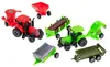 Ferme Une ferme avec des animaux et des machines 49pcs. Voir les images du produit 6