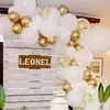 Ballongirlande, dekorativer Vorhang für Hochzeiten und Produktbild-Vorschau 7