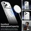 Custodia per iPhone 17 Pro Max, compatibile con MagSafe, Anteprima dell’immagine prodotto 2