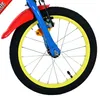 Detský bicykel Paw Patrol - chlapčenský - 16 palcov - Náhľad obrázku produktu 16