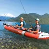 Intex Excursion Pro 68309 Aufblasbar Kayak für 2 Personen Produktbild-Vorschau 29