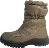 Josef Seibel Damen Stiefel Snow Boot wasserdichter Produktbild-Vorschau 22