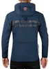 Geographical Norway Herren Regular Fit Softshelljacke  Produktbild-Vorschau 3