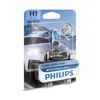 Philips 12258WVUB1 Weißer Vision Ultra H1 Produktbild-Vorschau 3
