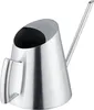 Edelstahl-Gießkanne 1500ml, Metall Gießkanne, Produktbild-Vorschau 1