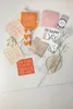 Räder Serviette 33x33cm, Von Liebe allein wird auch keiner Produktbild-Vorschau 2