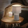 Briloner Ino Tischlampe, Stoffschirm, Kabelschalter, Produktbild-Vorschau 7