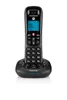 Motorola CD4011 Single DECT Telefon schwarz Produktbild-Vorschau 1