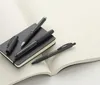 Faber-Castell Kugelschreiber Essentio Black Carbon; 148888 Produktbild-Vorschau 8