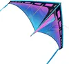 Einleiner Drachen Prism Zenith 5 Ultraviolet 5ZENP Lila 163 Produktbild-Vorschau 1
