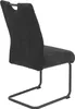 A single chair shown from a side-angle against a white background. Produktbild-Vorschau